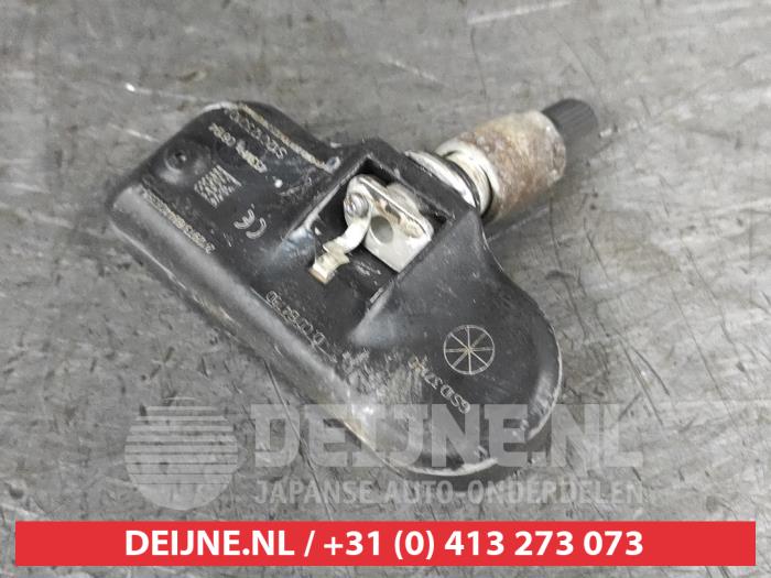 Mazda 6 Bandenspanningsensor O662658