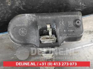 Mazda 6 Bandenspanningsensor O662659 foto 2