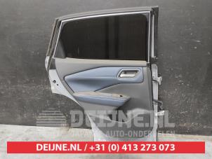 Nissan Qashqai Portier 4Deurs links-achter O662660 foto 2