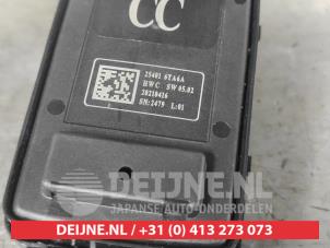 Nissan Qashqai Combischakelaar ramen O662665 foto 3