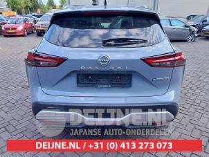 Nissan Qashqai Achterklep O662668 foto 3