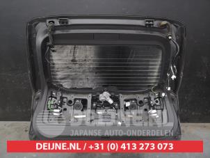 Nissan Qashqai Achterklep O662668 foto 2