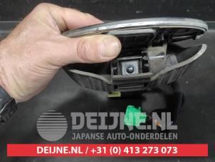 Hyundai I30 Achteruitrij Camera O662710 foto 2