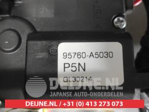 Hyundai I30 Achteruitrij Camera O662710 foto 3