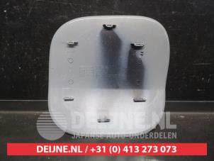 Nissan Qashqai Tank Klep O662713 foto 2