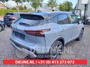 Nissan Qashqai Taillight, right O662714 photo 3