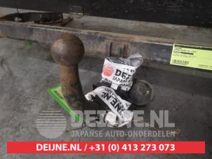 Nissan Pulsar Towbar O662693 photo 2
