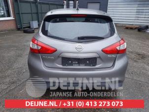 Nissan Pulsar Towbar O662693 photo 3