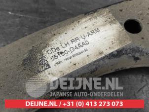 Kia XCeed Rear wishbone, left O662724 photo 2