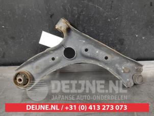 Kia XCeed Front lower wishbone, left O662728 photo 2
