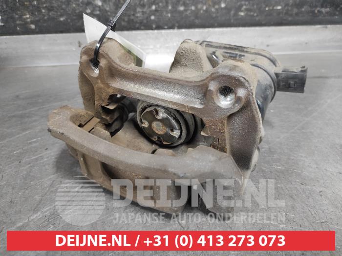 Kia XCeed Bremszange links hinten O662729