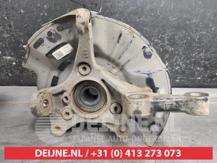 Kia XCeed Achsschenkel links vorne O662738