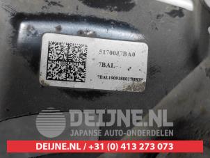 Kia XCeed Achsschenkel links vorne O662738 foto 3