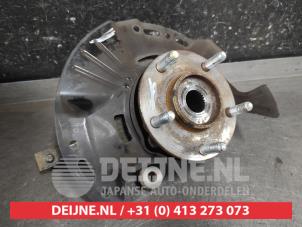 Kia XCeed Achsschenkel links vorne O662738 foto 2