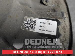 Kia XCeed Knuckle, rear left O662741 photo 3