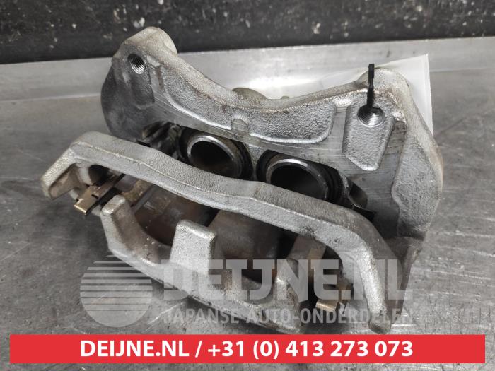 Nissan Qashqai Front brake calliper, right O662742