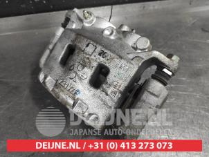 Nissan Qashqai Front brake calliper, right O662742 photo 2