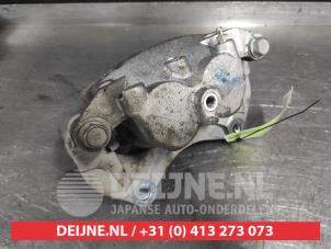 Nissan Qashqai Front brake calliper, right O662742 photo 3