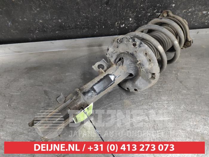 Kia XCeed Stoßdämpferstrebe rechts vorne O662743