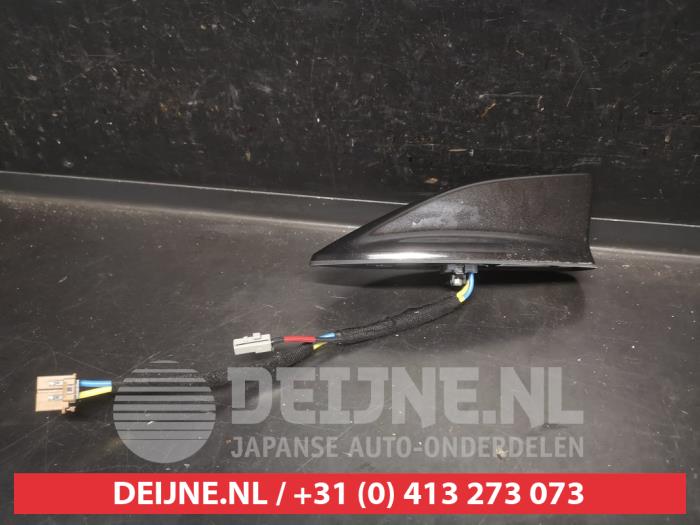 Nissan Qashqai Antenna O662744