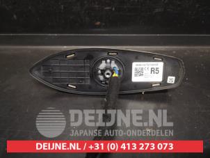 Nissan Qashqai Antenne O662744 foto 2
