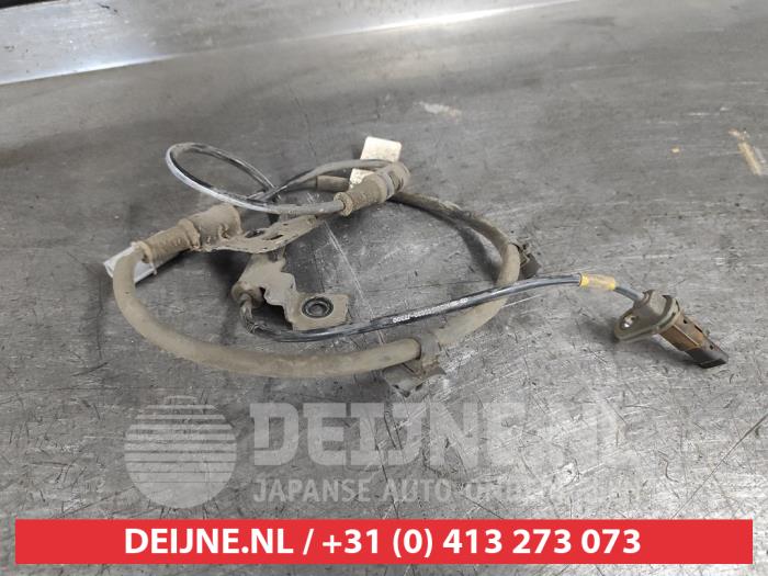 Kia XCeed ABS-Sensor O662748