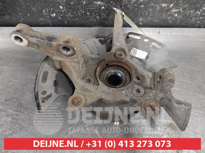 Kia XCeed Achsschenkel rechts vorne O662750