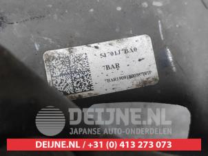 Kia XCeed Knuckle, front right O662750 photo 3