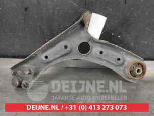 Kia XCeed Front lower wishbone, right O662755 photo 2