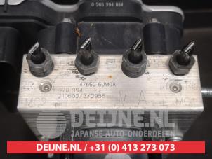 Nissan Qashqai ABS Pumpe O662759 foto 3