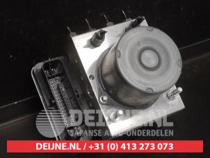 Nissan Qashqai ABS Pumpe O662759 foto 2