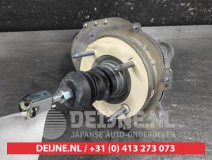 Nissan Qashqai Brake servo O662762 photo 3
