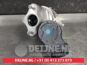 Gebruikte Rembol Nissan Qashqai (J12) 1.5 VC-T e-Power 16V Prijs € 250,00 Margeregeling aangeboden door V.Deijne Jap.Auto-onderdelen BV