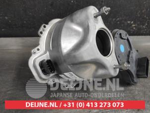 Nissan Qashqai Brake servo O662762 photo 2
