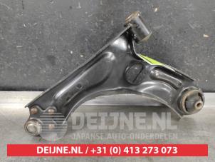Chevrolet Aveo Front lower wishbone, right O662764 photo 2