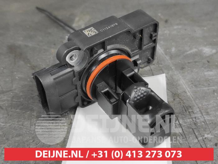 Chevrolet Aveo Airflow meter O662766