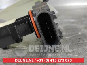 Chevrolet Aveo Luftmengenmesser O662766 foto 2