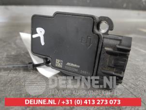 Chevrolet Aveo Luftmengenmesser O662766 foto 3