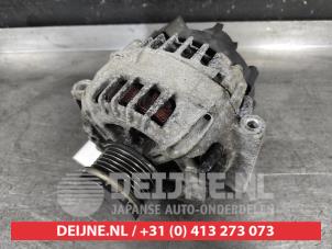 Gebruikte Alternator Chevrolet Aveo (300) 1.3 D 16V Prijs € 25,00 Margeregeling aangeboden door V.Deijne Jap.Auto-onderdelen BV
