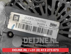Chevrolet Aveo Dynamo O662767 foto 3