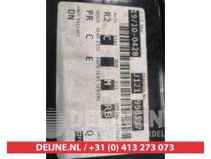 Nissan Qashqai Draagbalk achter O662773 foto 3