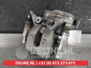 Nissan Qashqai Bremszange rechts hinten O662776 foto 2