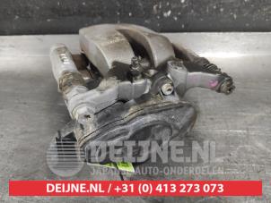 Nissan Qashqai Bremszange rechts hinten O662776 foto 3