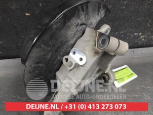 Nissan Qashqai Achsschenkel rechts hinten O662778 foto 2