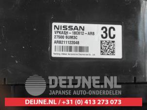 Nissan Qashqai Heizung Bedienpaneel O662780 foto 3