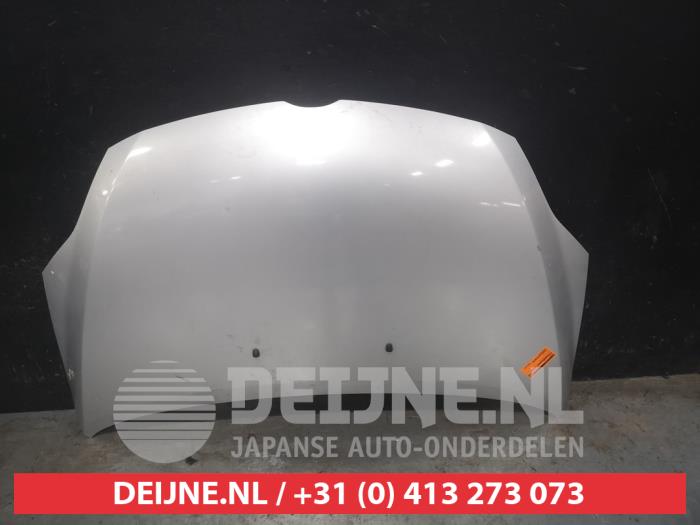 Mazda 5 Motorkap O662785