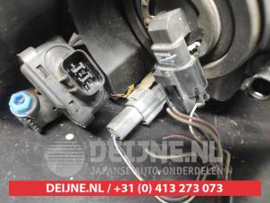 Mazda 5 Scheinwerfer links O662786 foto 3