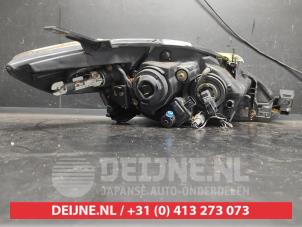 Mazda 5 Scheinwerfer links O662786 foto 2