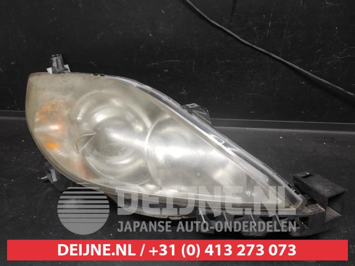 Mazda 5 Koplamp rechts O662787