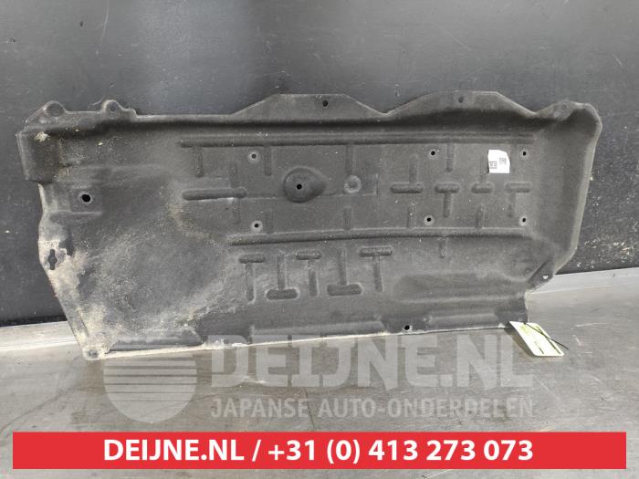 Nissan Qashqai Bash plate O662824